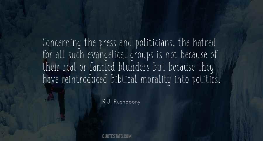 Evangelical Christian Quotes #1724915