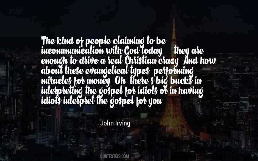 Evangelical Christian Quotes #368811