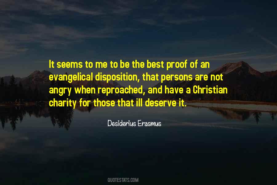 Evangelical Christian Quotes #976952