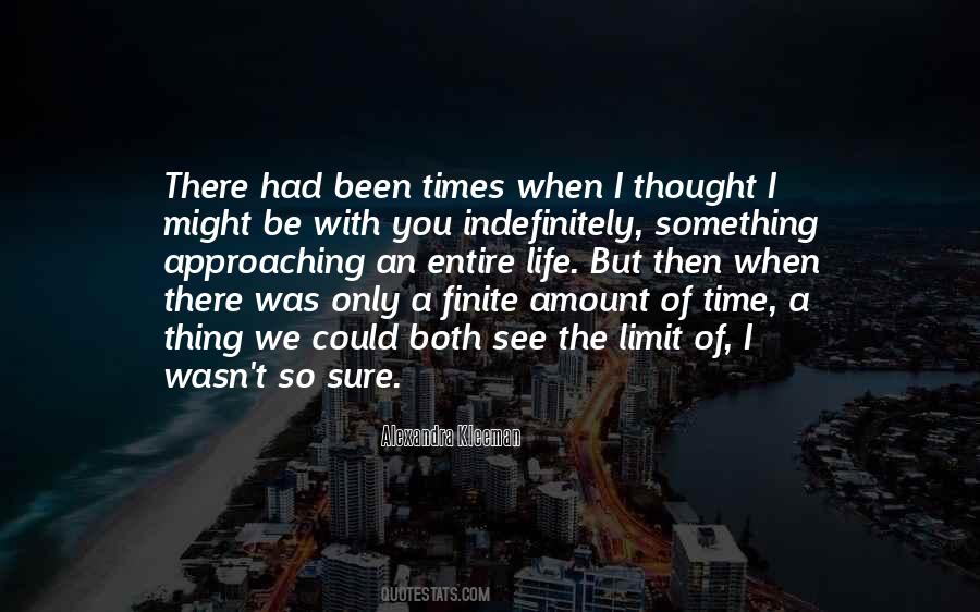 I Could Only See You Quotes #1774817