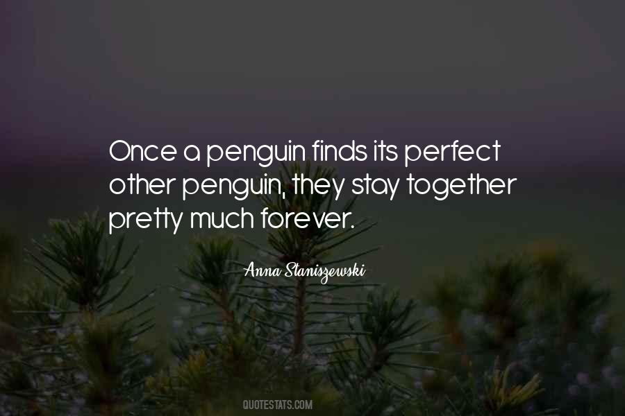 The Penguin Quotes #1197907