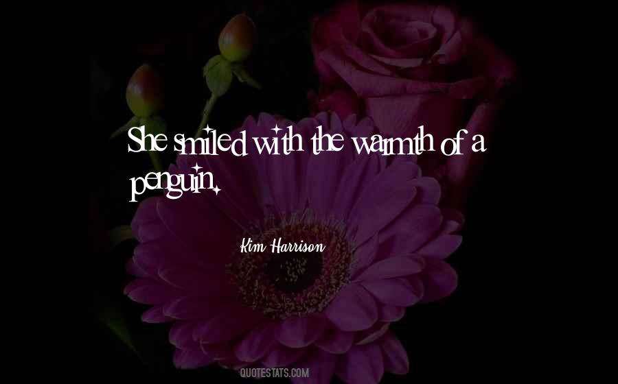 The Penguin Quotes #276125