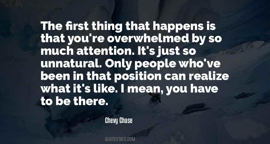 It Just So Happens Quotes #1052383