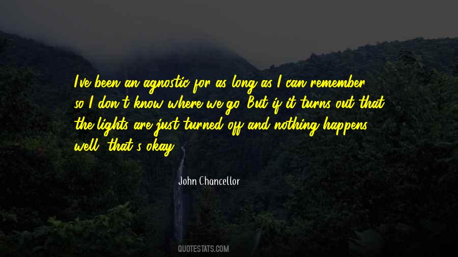 It Just So Happens Quotes #1204062