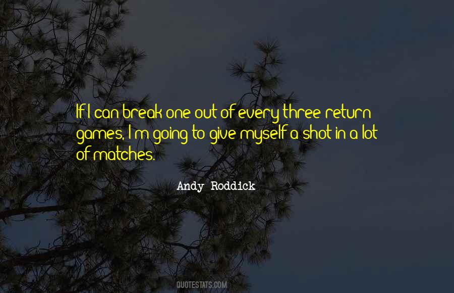 Give In Return Quotes #1406334