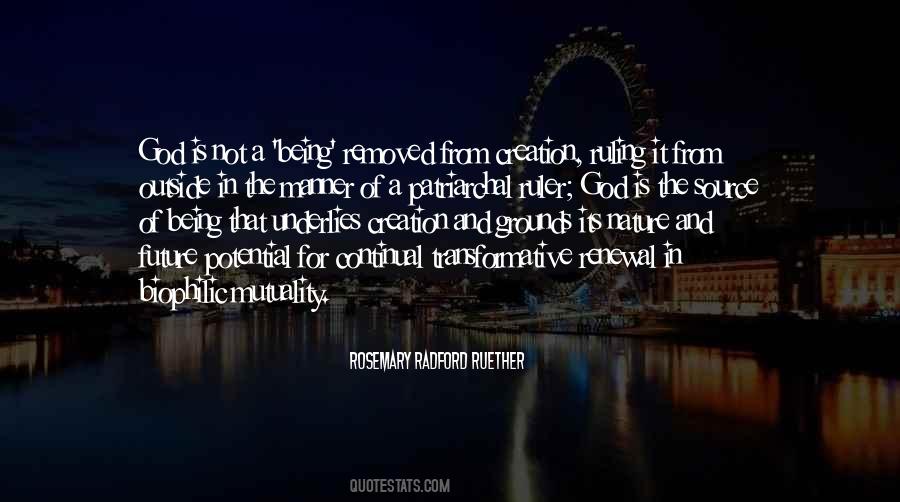 Quotes About Being A Ruler #1485742