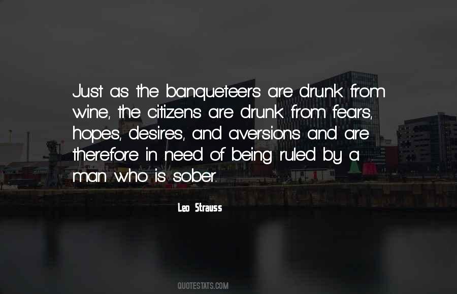 Quotes About Being A Ruler #1795828
