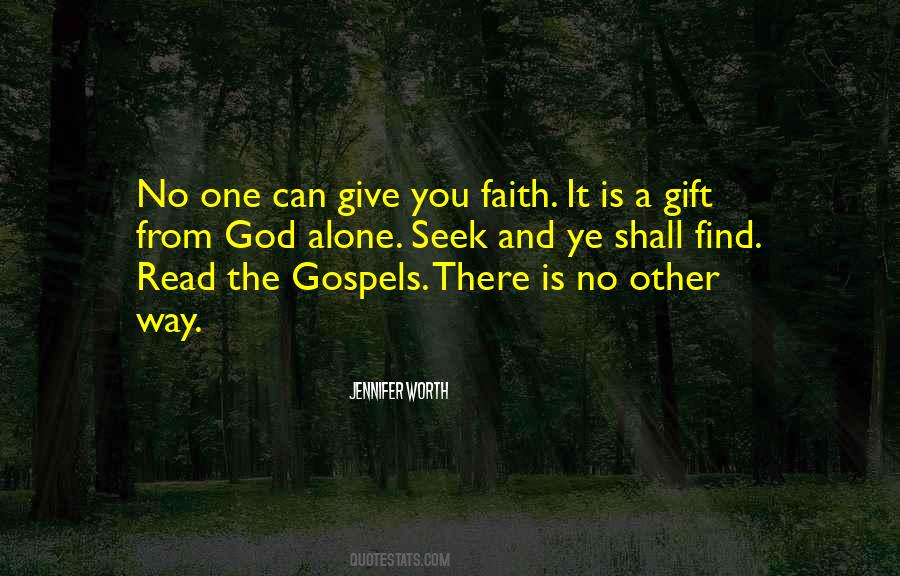 Give It Over To God Quotes #56951