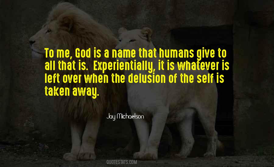 Give It Over To God Quotes #739391