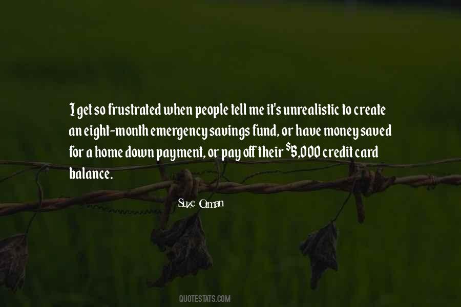 Create Balance Quotes #155489