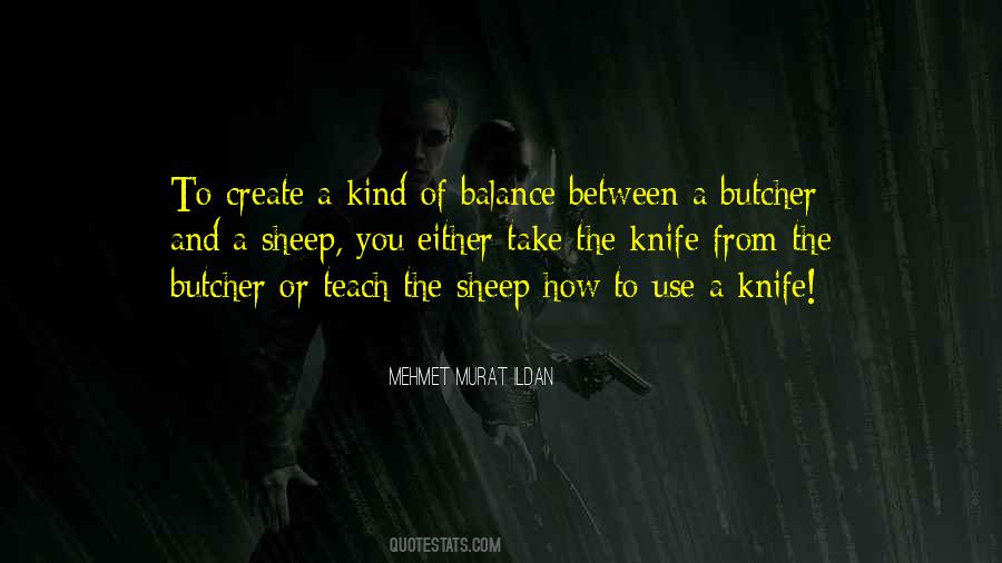 Create Balance Quotes #497684