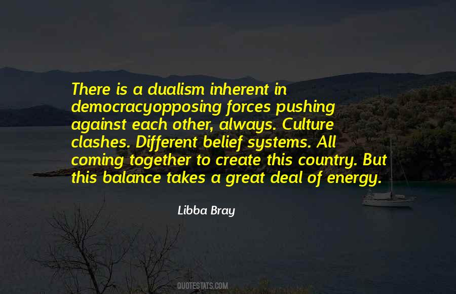 Create Balance Quotes #616582