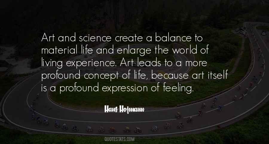 Create Balance Quotes #813821