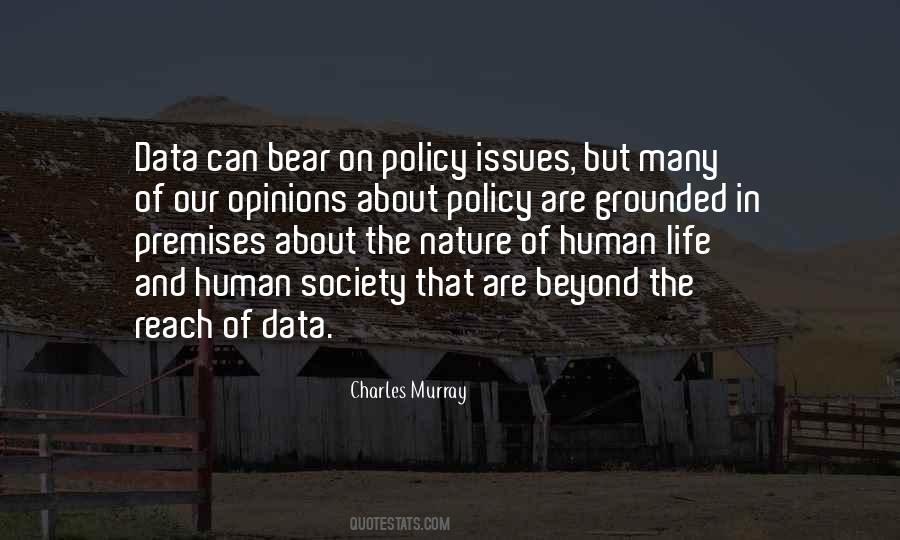 Life Opinion Quotes #688669