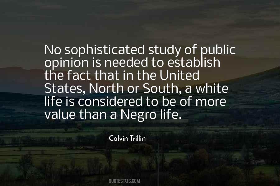 Life Opinion Quotes #849215