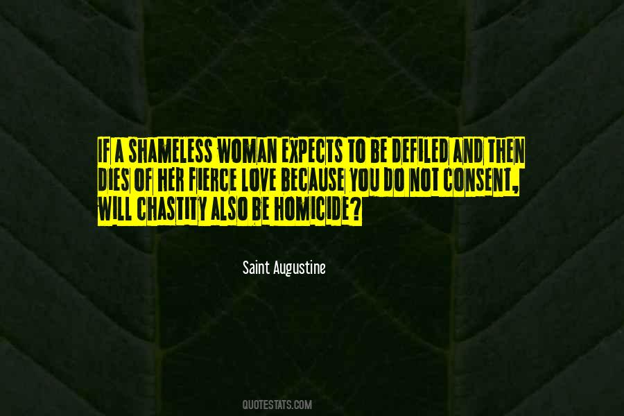 If You Love A Woman Quotes #1251621