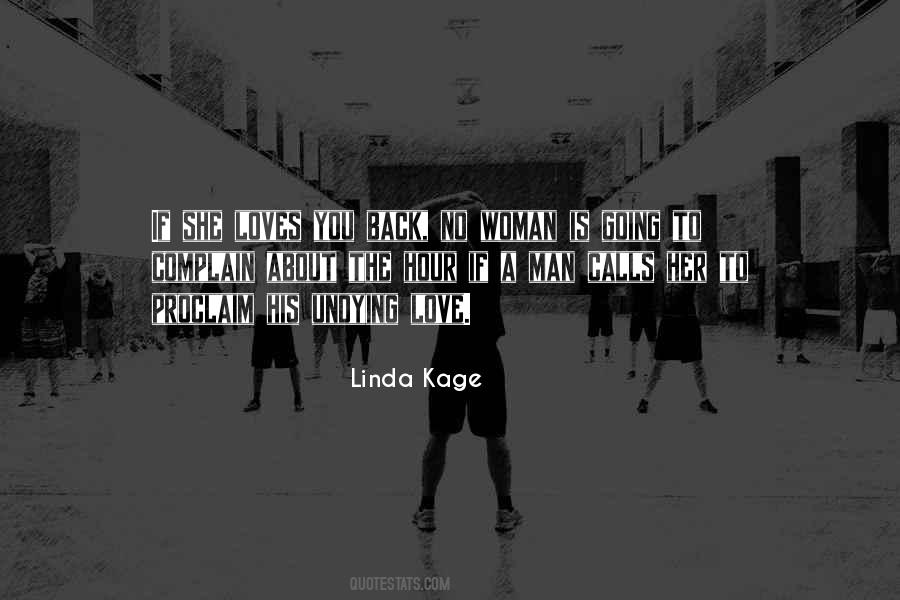 If You Love A Woman Quotes #1680156