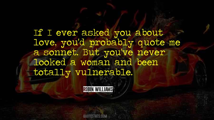 If You Love A Woman Quotes #642277