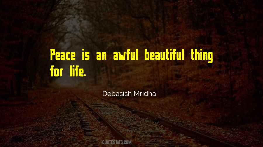 A Beautiful Inspirational Quotes #391872