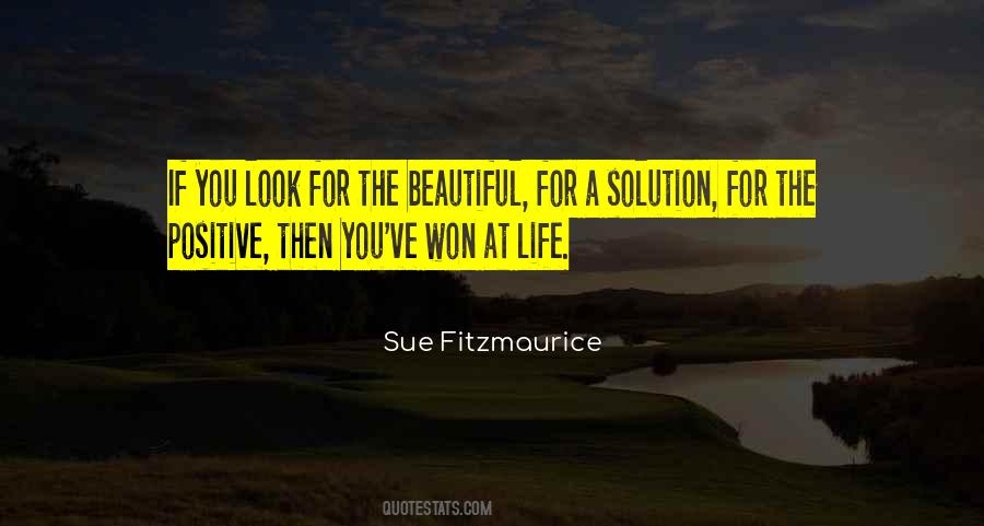 A Beautiful Inspirational Quotes #426032