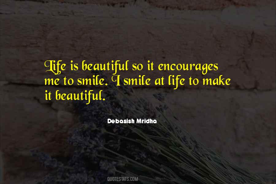 A Beautiful Inspirational Quotes #511054