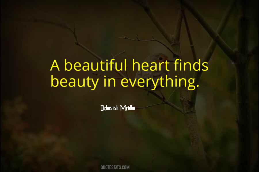 A Beautiful Inspirational Quotes #56038