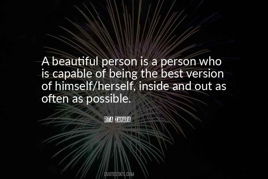 A Beautiful Inspirational Quotes #568513