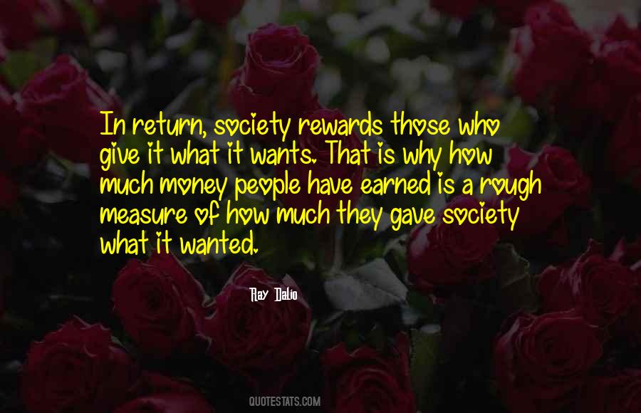 Give It Your All And Get Nothing In Return Quotes #108250