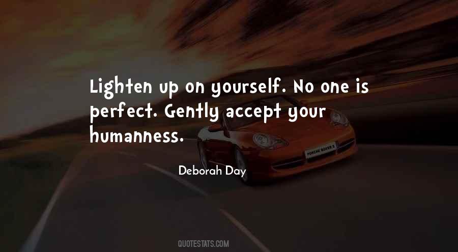 Love Yourself Accept Yourself Quotes #968891