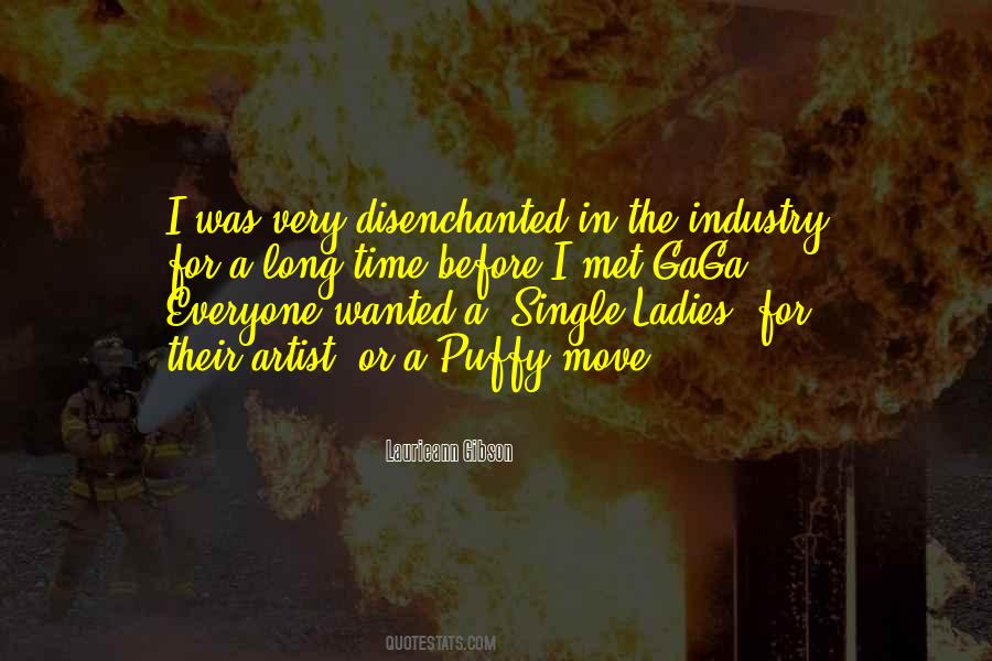 Single For A Long Time Quotes #280199