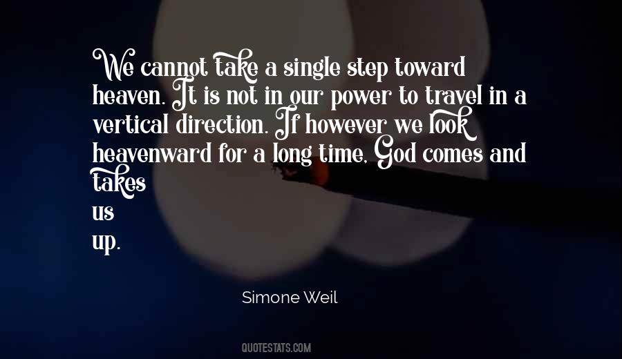 Single For A Long Time Quotes #356310