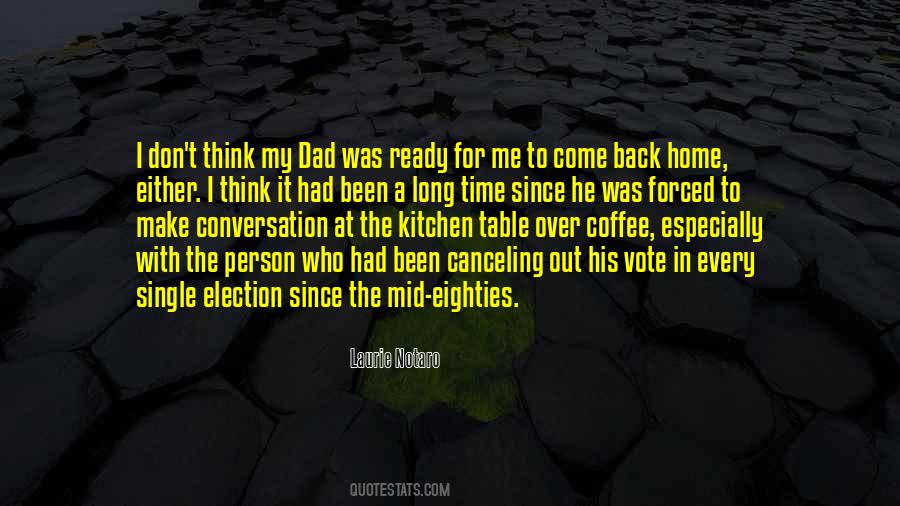 Single For A Long Time Quotes #481725