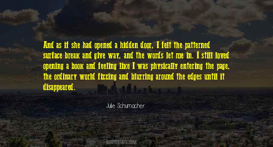 Give Me A Break Quotes #1868523