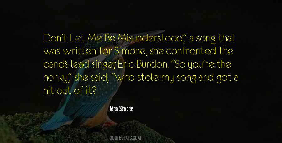 Eric Singer Quotes #1572806