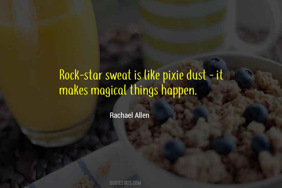 Magical Things Happen Quotes #405156