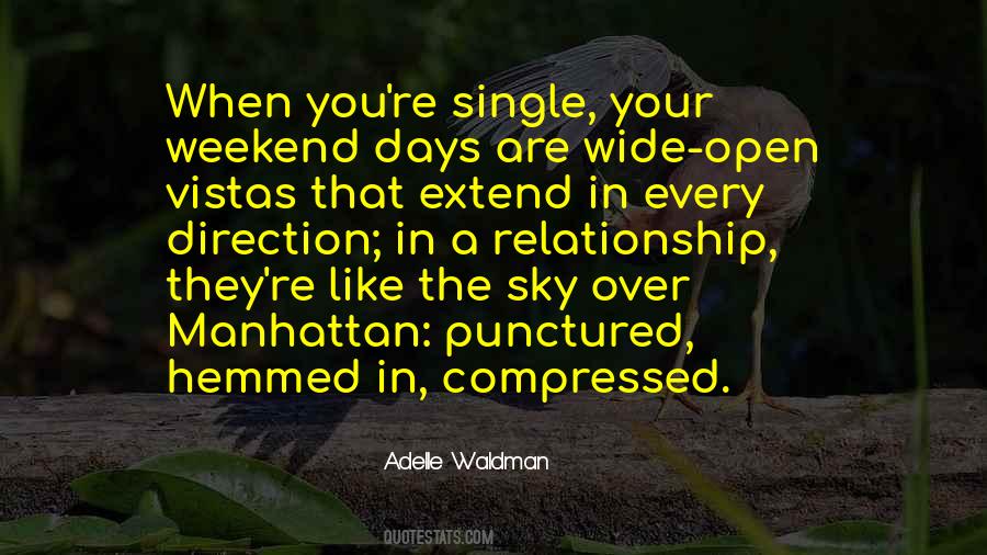 You Are Single Quotes #1098614