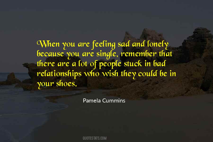 You Are Single Quotes #1517610