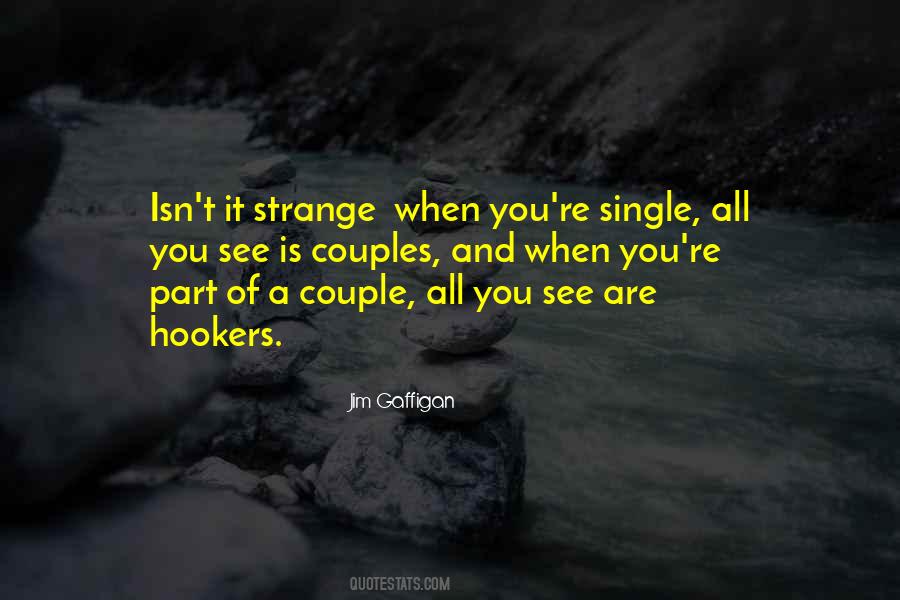 You Are Single Quotes #1557438