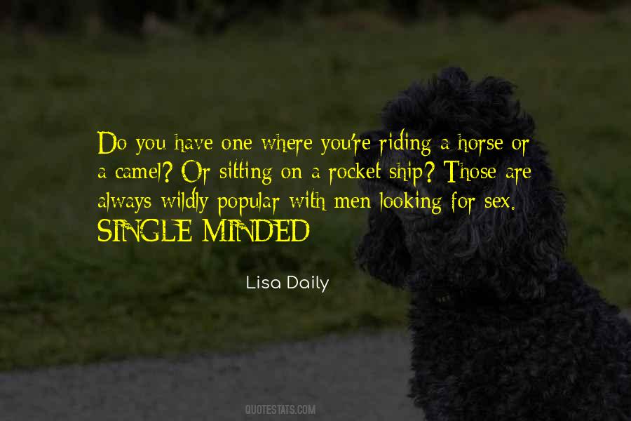 You Are Single Quotes #1704698