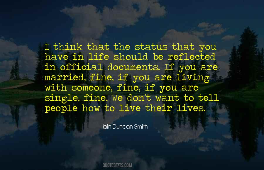 You Are Single Quotes #273302