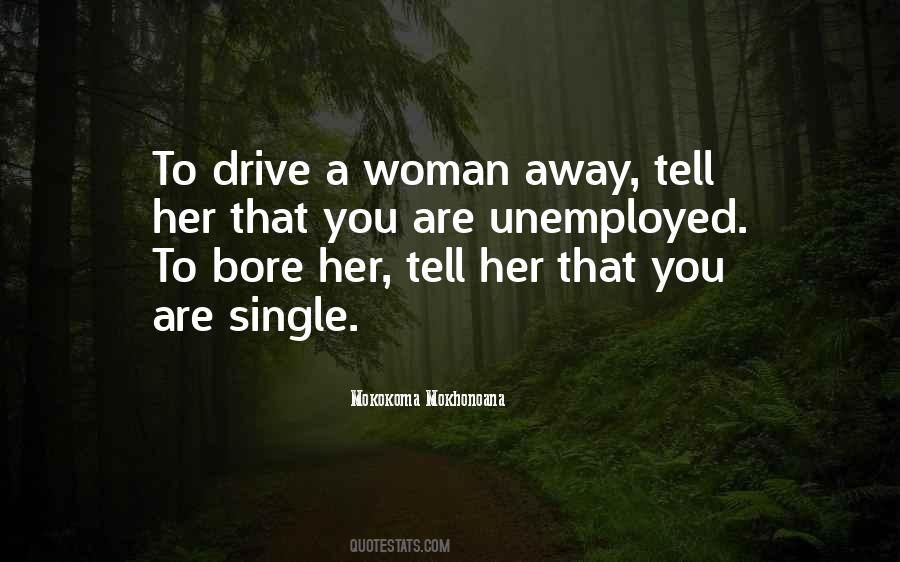 You Are Single Quotes #425581