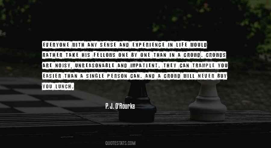 You Are Single Quotes #455181