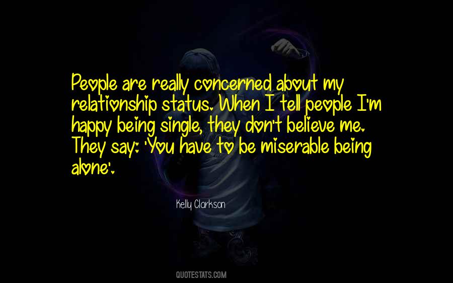 You Are Single Quotes #580988