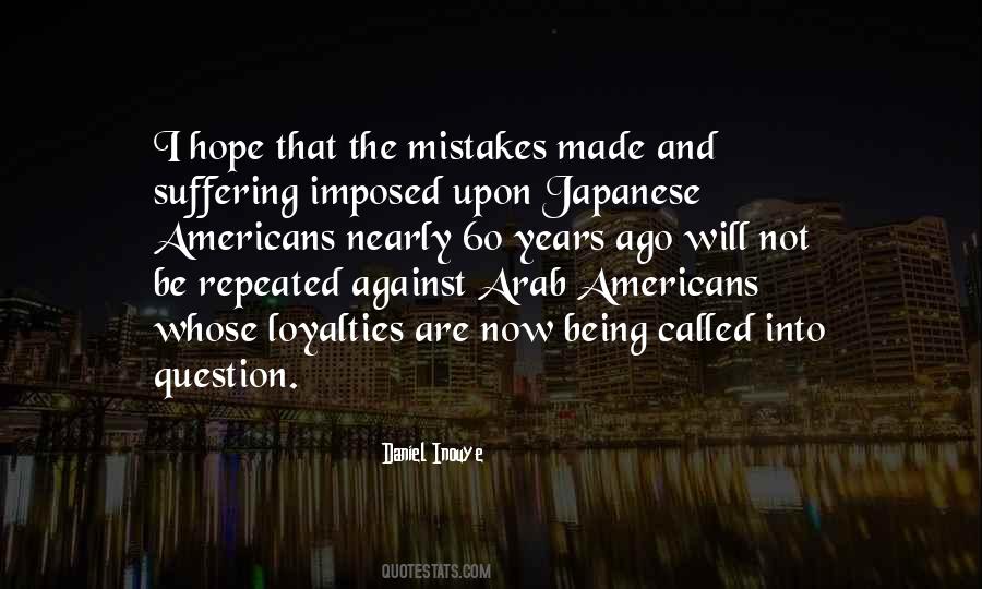 60 Years Quotes #1006672