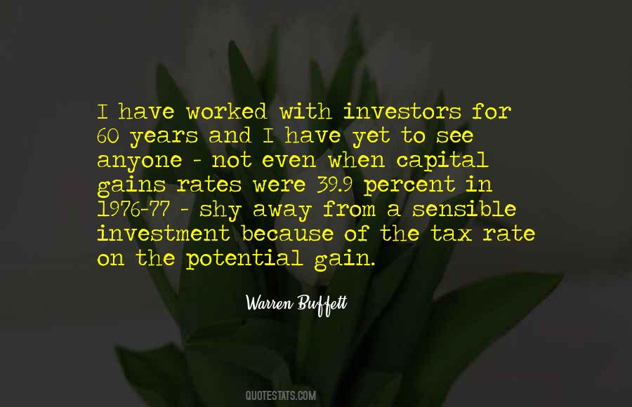 60 Years Quotes #1145627
