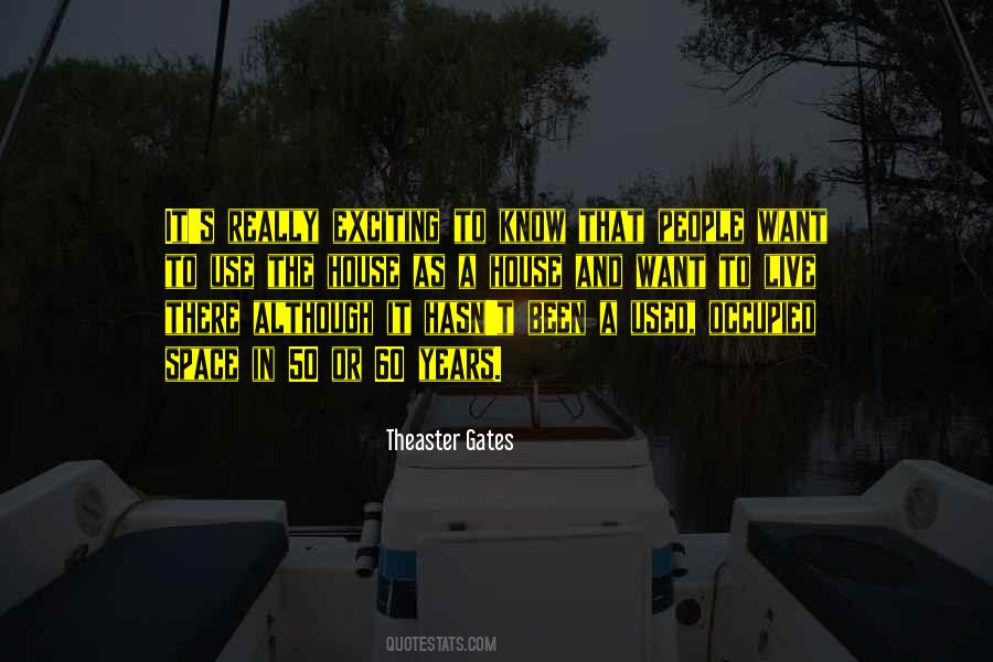 60 Years Quotes #1584029