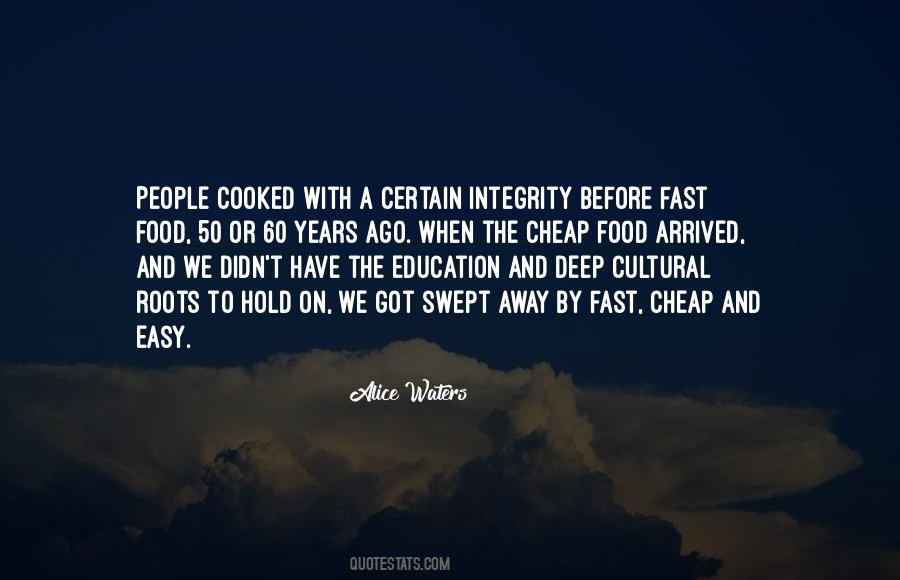 60 Years Quotes #1616606