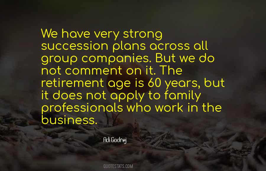 60 Years Quotes #1647151