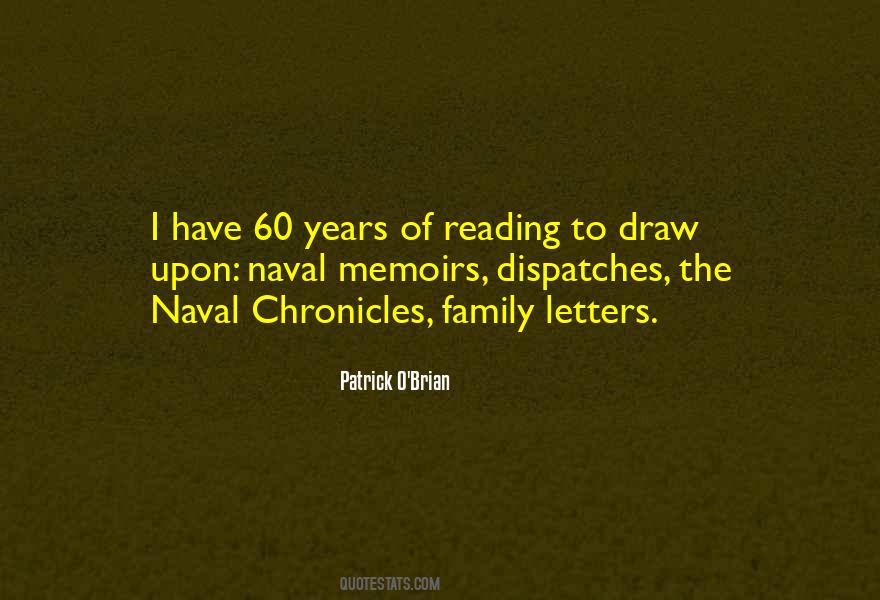 60 Years Quotes #1665475