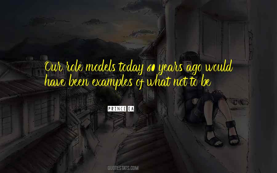 60 Years Quotes #1756861